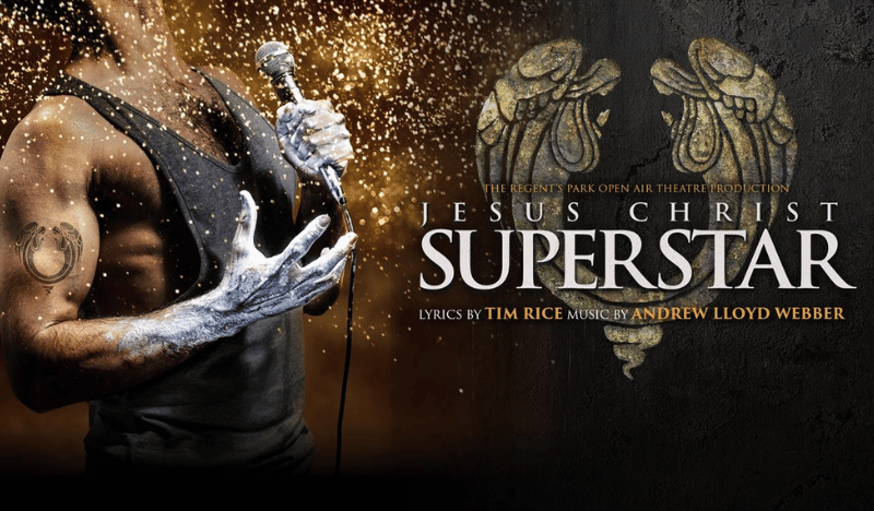 Jesus Christ Superstar